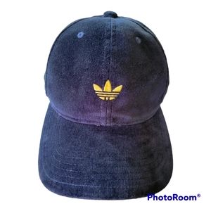 Adidas Velvet Hat